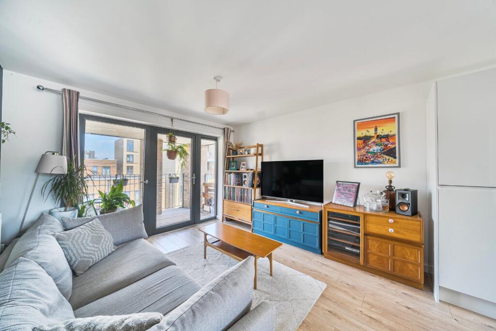 Main image of property: Bourbon Road, London, SW9