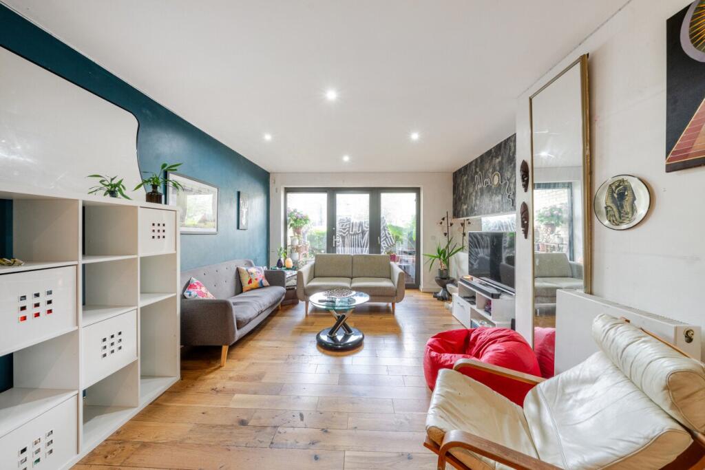 Main image of property: Bramah Road, London, SW9