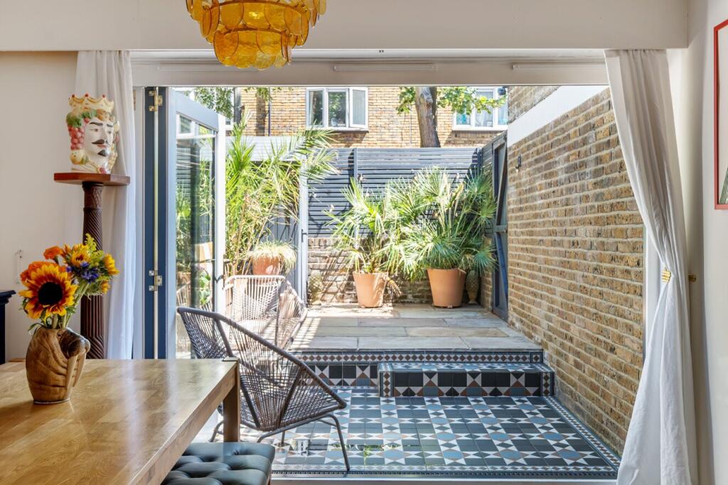 Main image of property: Brixton Road, Oval, London, SW9