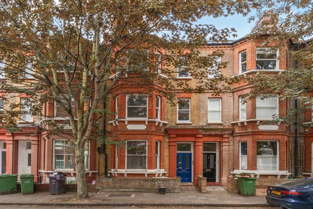 Main image of property: Crewdson Road, London, SW9