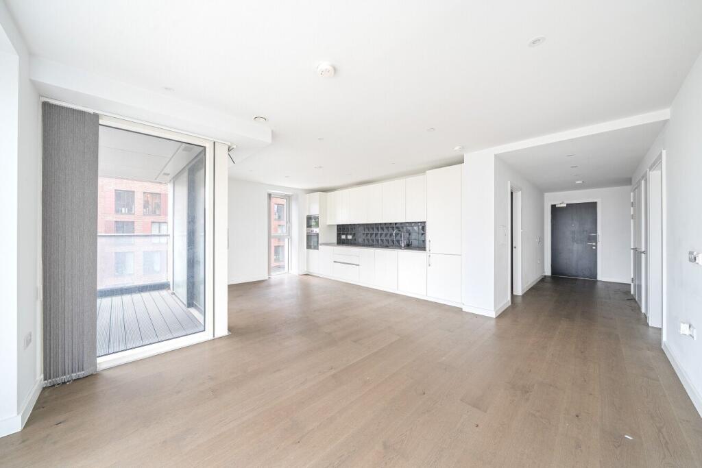 Main image of property: Deacon Street, Walworth, London, SE17