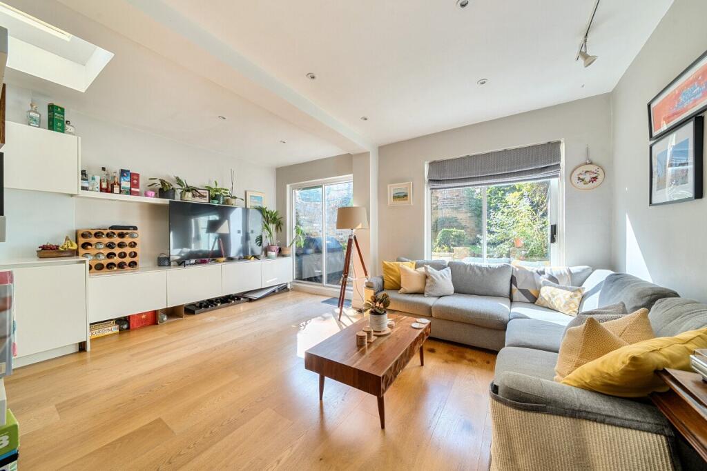 Main image of property: Offley Road, Oval, London, SW9