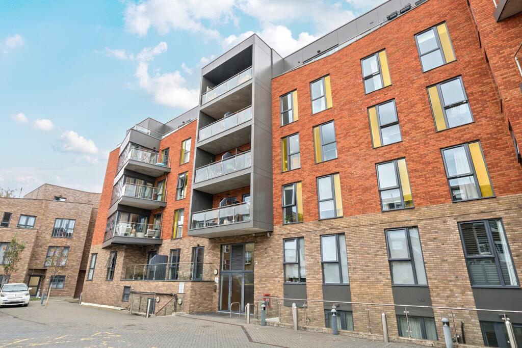 Main image of property: Waleorde Road, Walworth, London, SE17