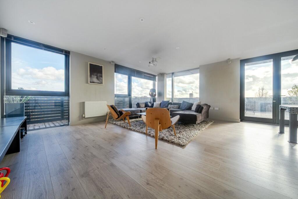 Main image of property: Amelia Street, Walworth, London, SE17