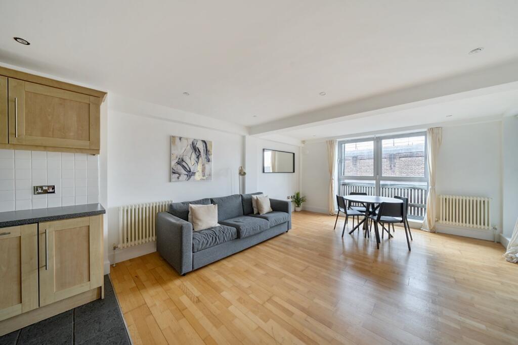 Main image of property: Grosvenor Terrace, London, SE5