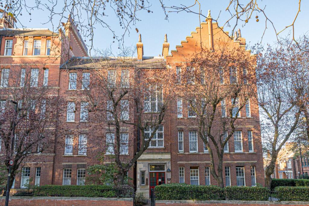 Main image of property: Cormont Road, Camberwell, London, SE5