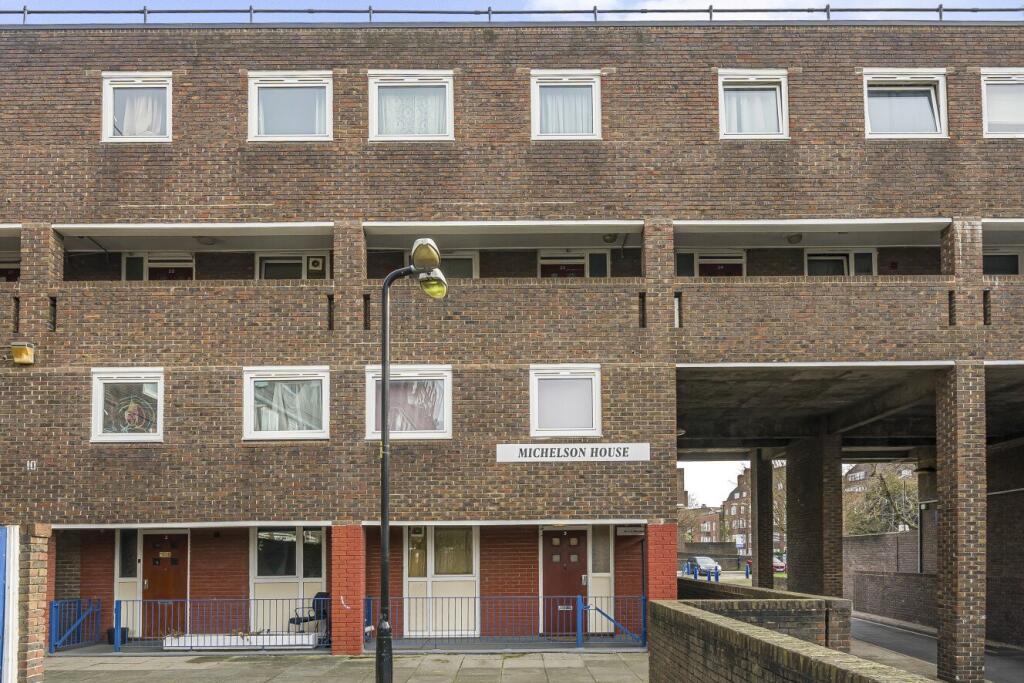 Main image of property: Black Prince Road, Vauxhall, London, SE11