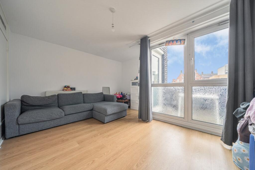 Main image of property: Black Prince Road, Vauxhall, London, SE11