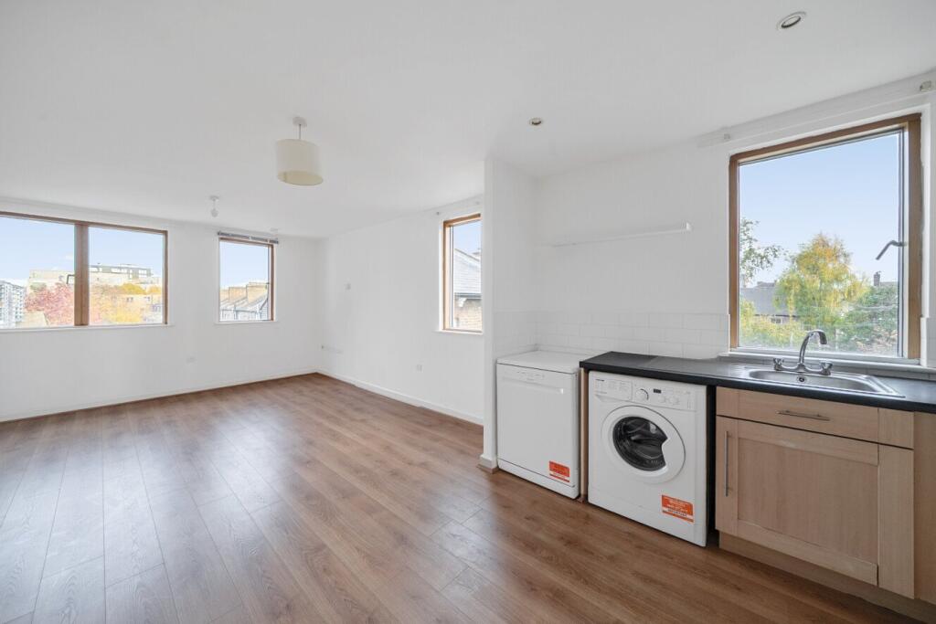 Main image of property: Wansey Street, London, SE17