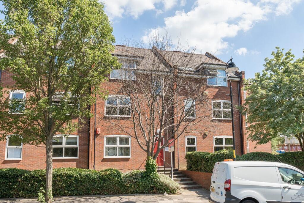 Main image of property: McDowall Road, Camberwell, London, SE5