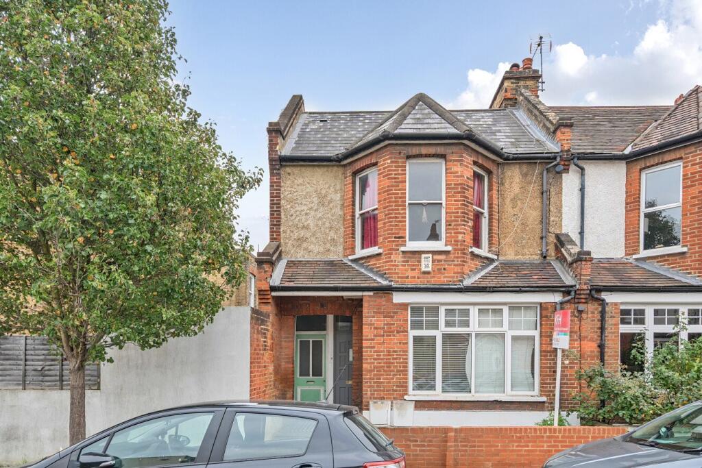 Main image of property: Bavent Road, London, SE5