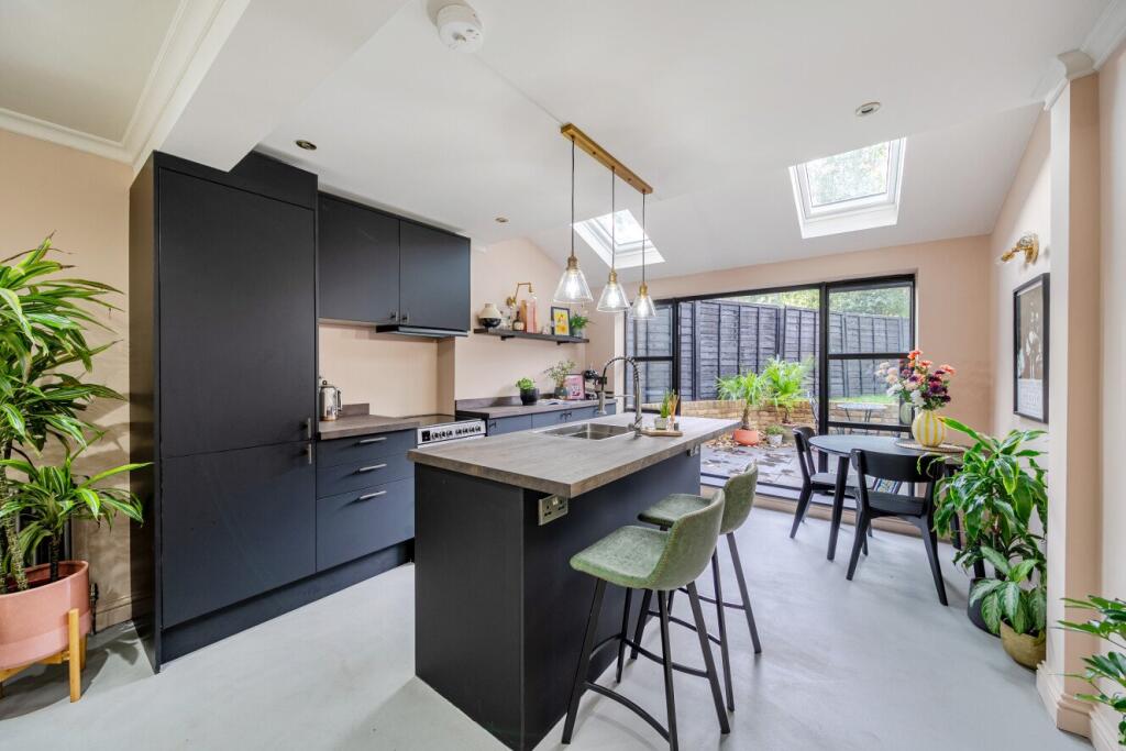 Main image of property: County Grove, London, SE5