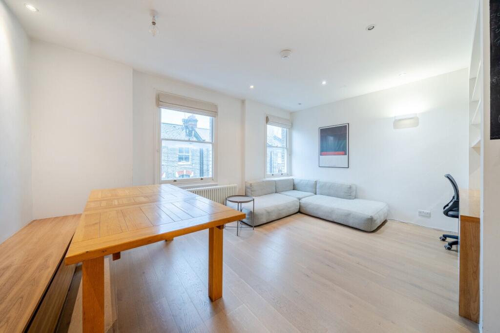 Main image of property: Bonnington Square, London, SW8