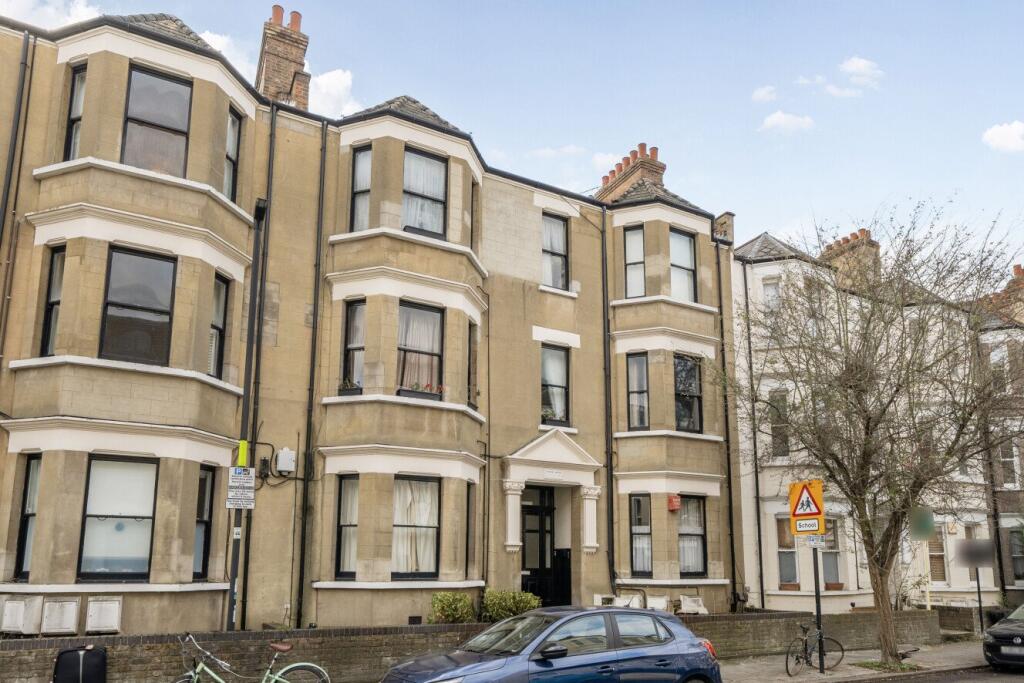Main image of property: Mowll Street, London, SW9