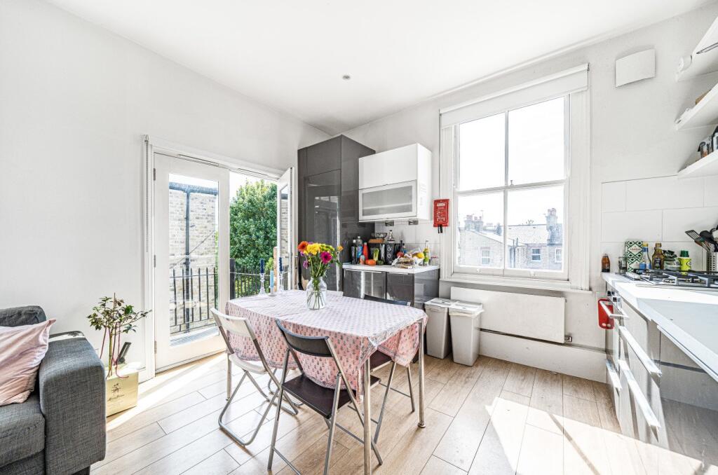 Main image of property: Cranworth Gardens, London, SW9
