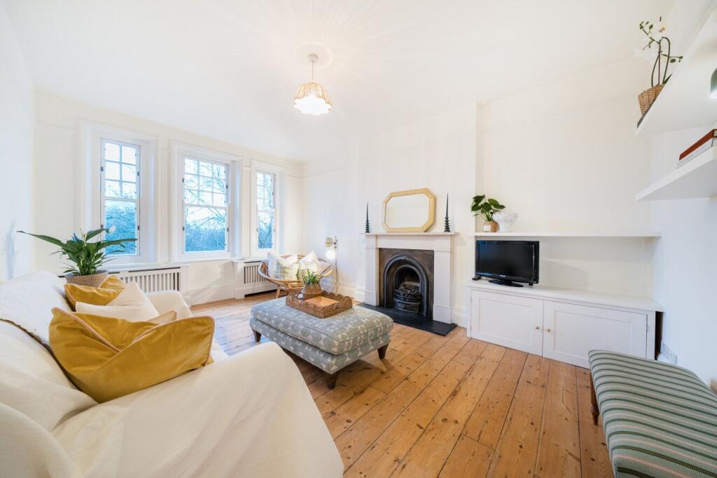 Main image of property: Cormont Road, London, SE5