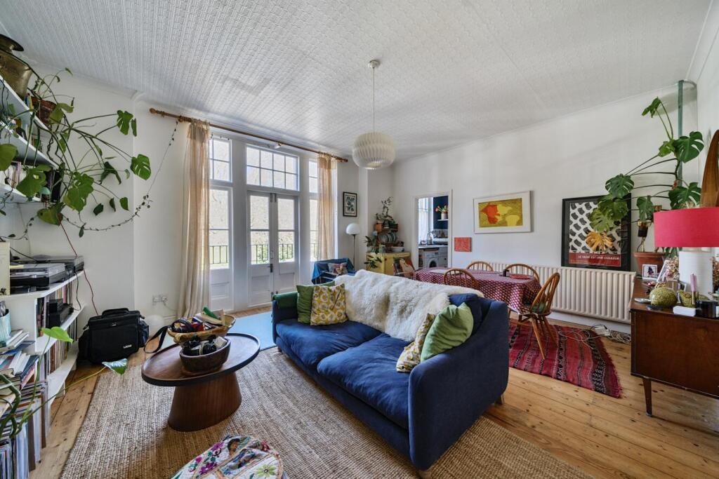 Main image of property: Lewisham Park, Hither Green, London, SE13