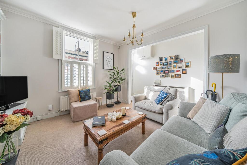 Main image of property: Lee High Road, Lee, London, SE12