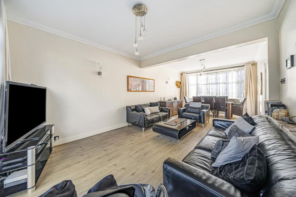 Main image of property: Woodyates Road, Lee, London, SE12