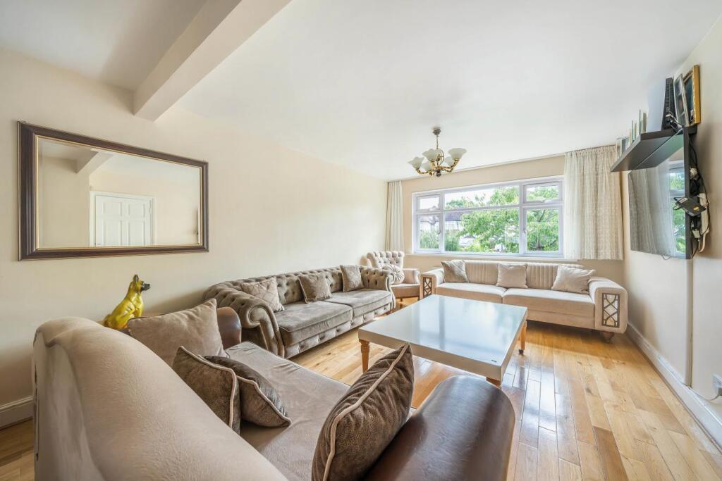 Main image of property: Winn Road, Lee, London, SE12