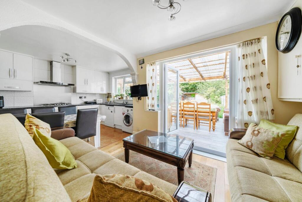 Main image of property: Winn Road, Lee, London, SE12