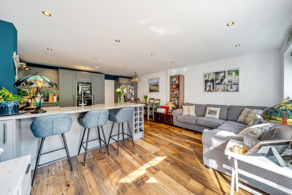 Main image of property: Guibal Road, Lee, London, SE12