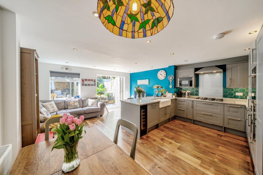 Main image of property: Guibal Road, Lee, London, SE12