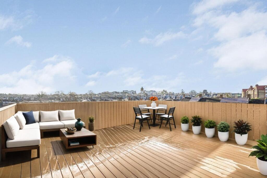 Main image of property: Springbank Road, Hither Green, London, SE13