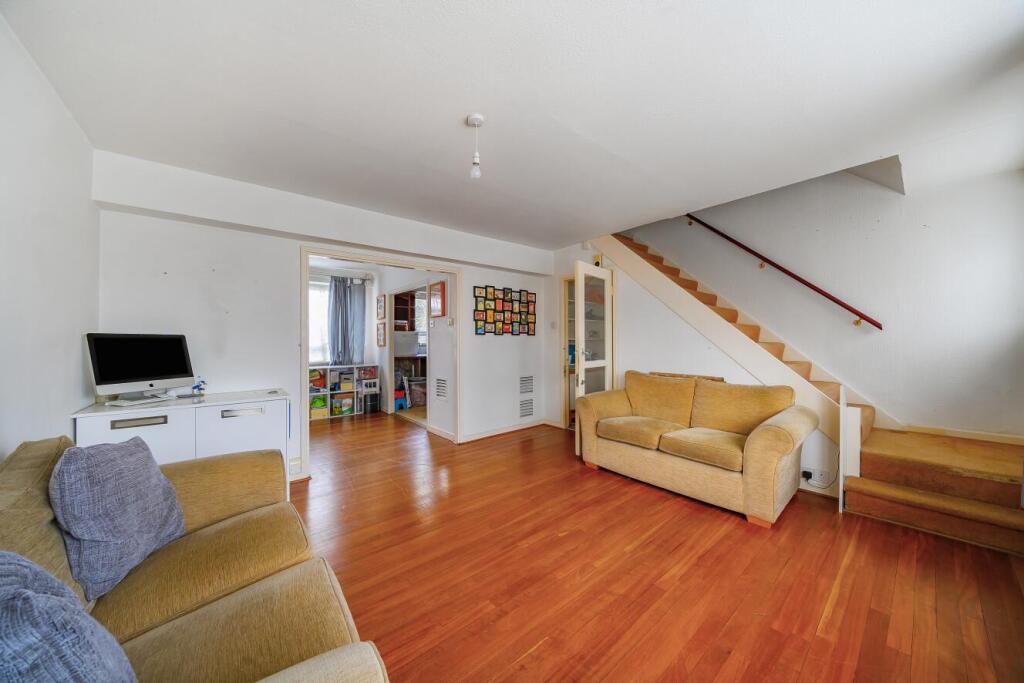 Main image of property: Courtlands Avenue, Lee, London, SE12