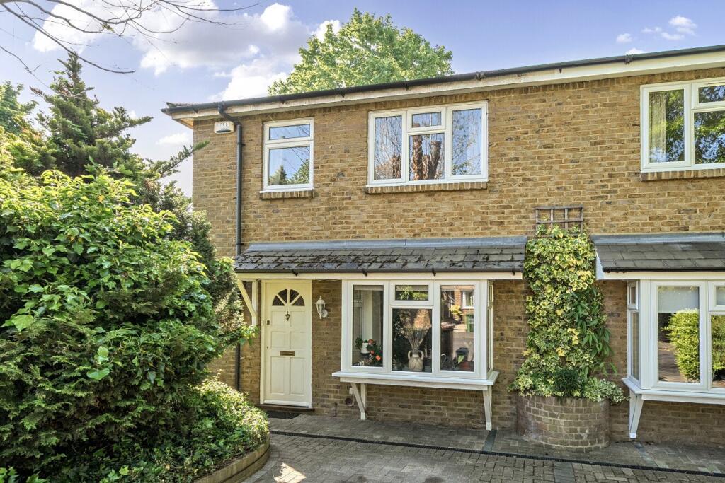Main image of property: Dorville Road, Lee, London, SE12