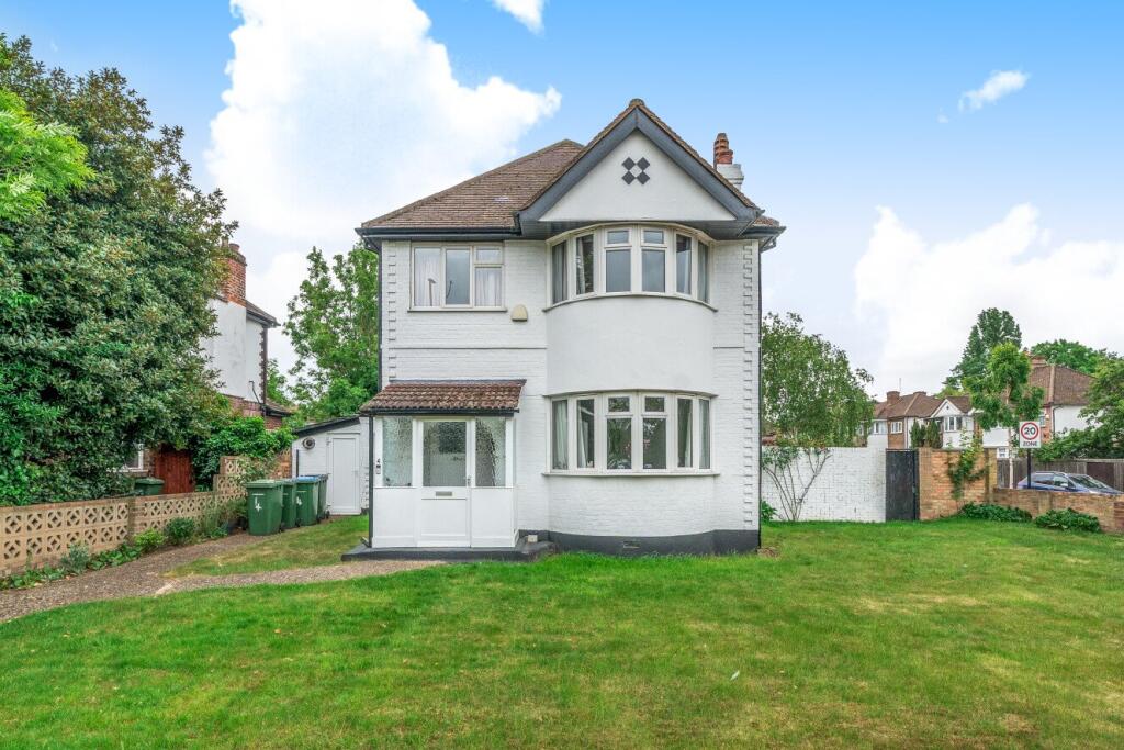 Main image of property: Sidcup Road, London, SE12