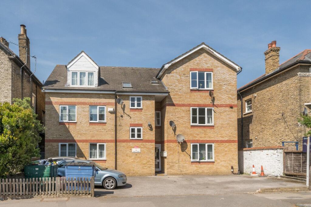 Main image of property: Mount Pleasant Road, Hither Green, London, SE13