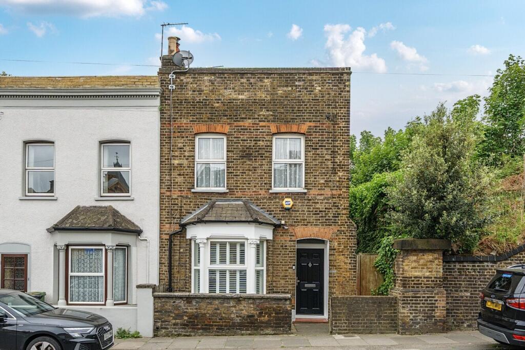 Main image of property: Ennersdale Road, London, SE13