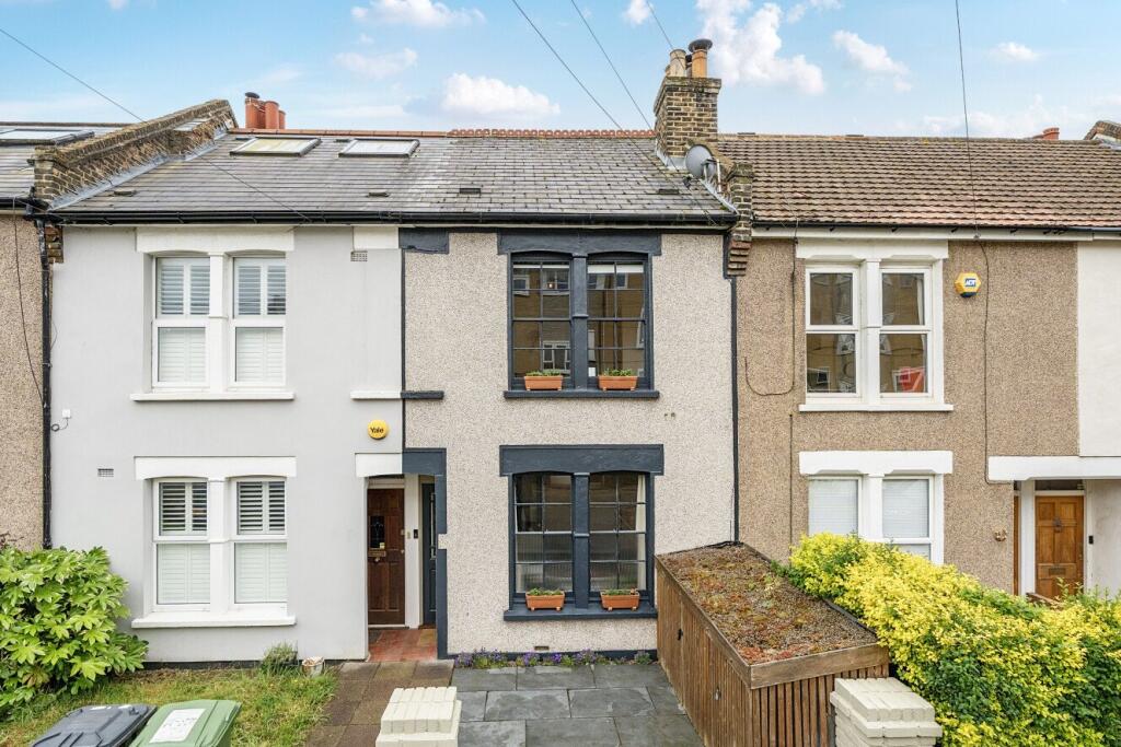 Main image of property: Ronver Road, London, SE12