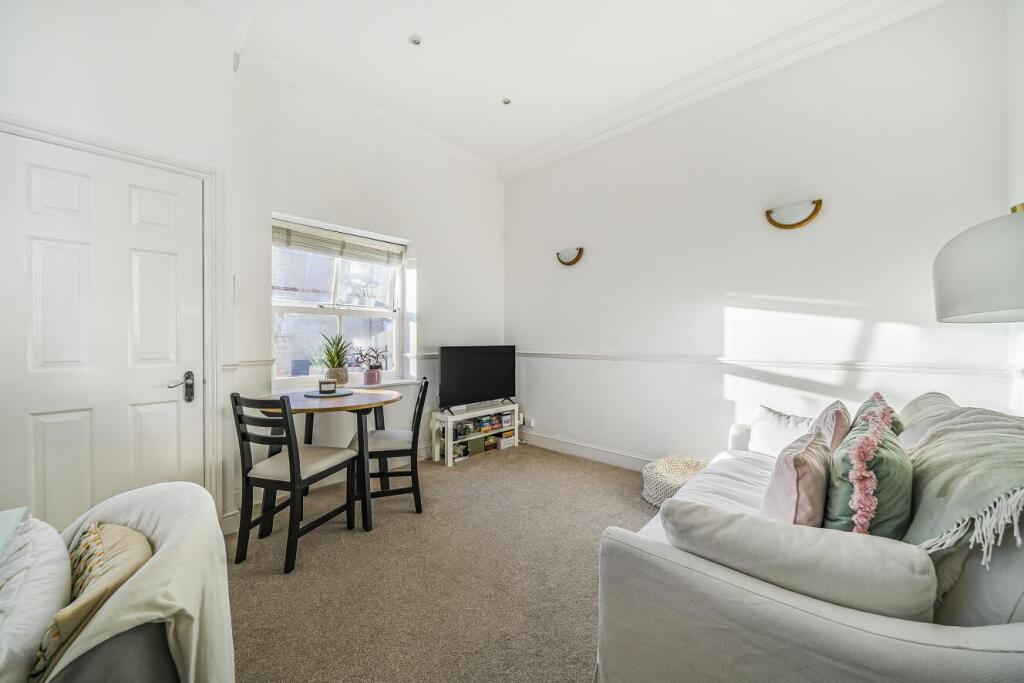 Main image of property: Woodyates Road, Lee, London, SE12