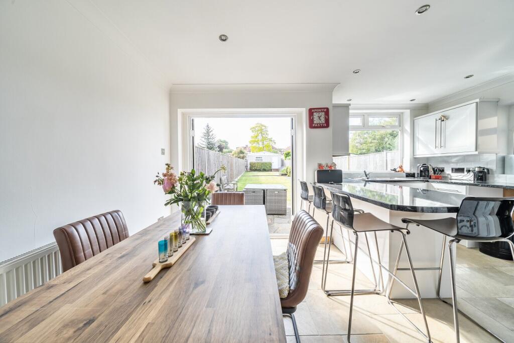 Main image of property: Jevington Way, London, SE12