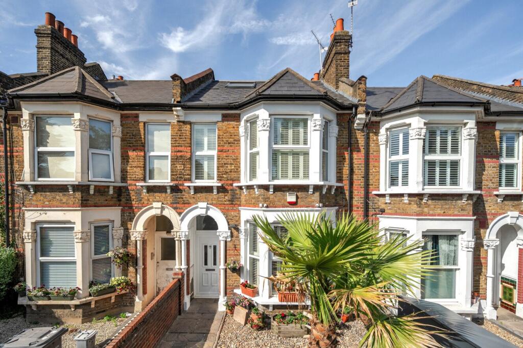 Main image of property: Hither Green Lane, London, SE13
