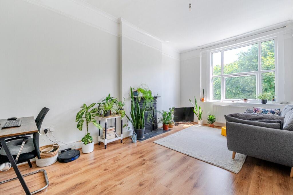 Main image of property: Burnt Ash Hill, London, SE12