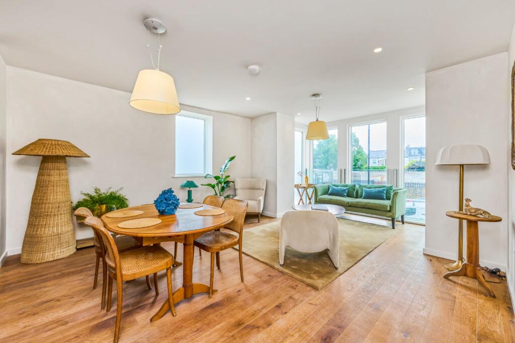 Main image of property: Manor Park, Hither Green, London, SE13