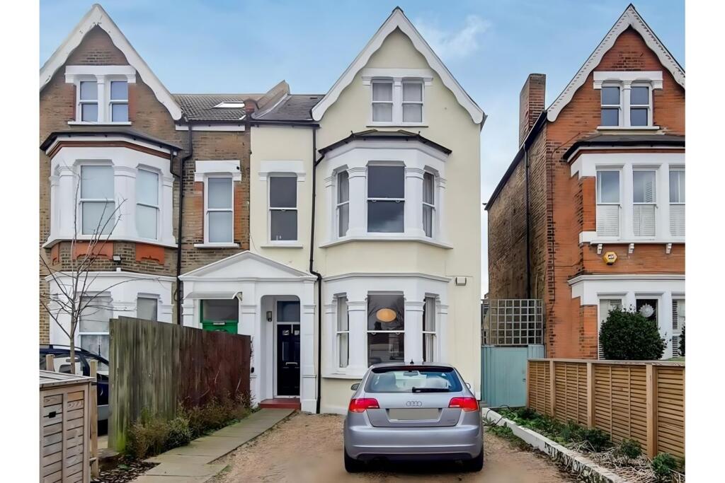 Main image of property: Manor Park, London, SE13
