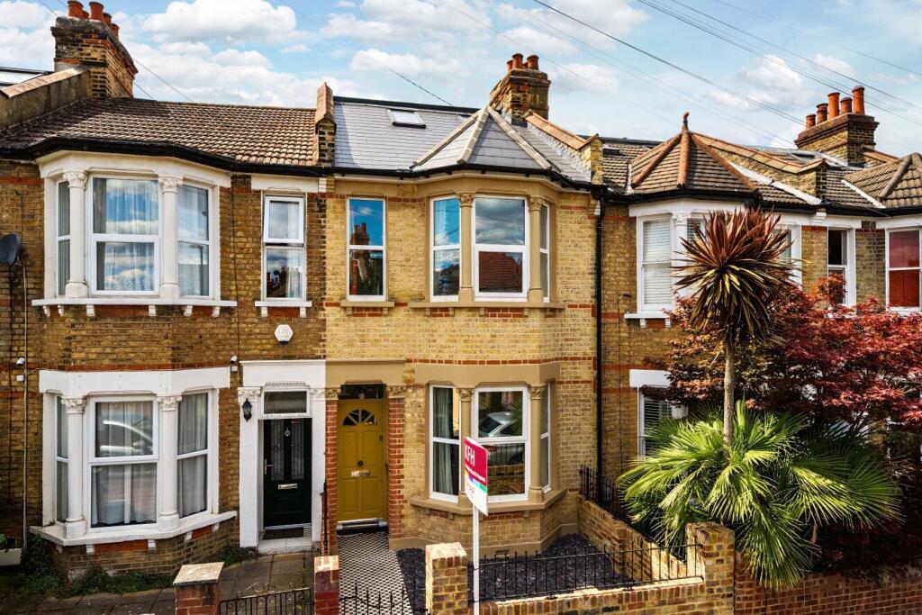 Main image of property: Brightside Road, London, SE13