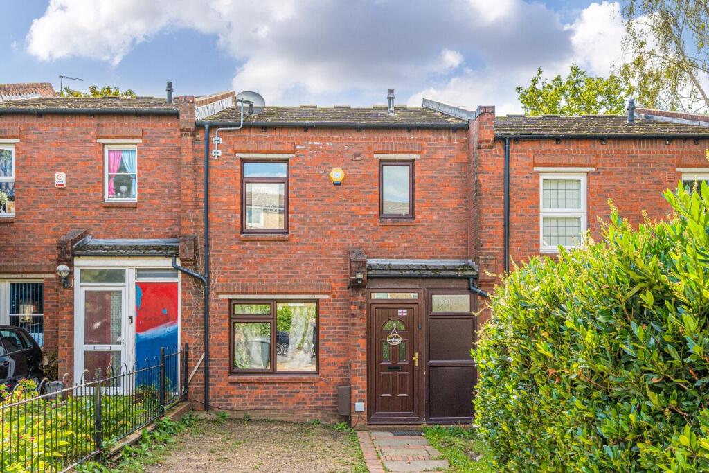 Main image of property: Hither Green, London, SE13