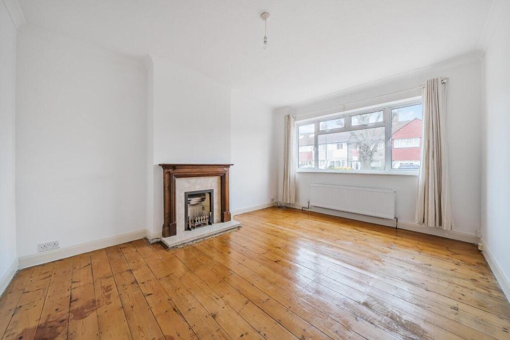 Main image of property: Bramdean Crescent, Lee, London, SE12