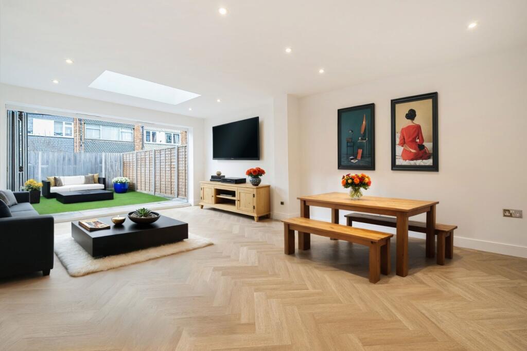 Main image of property: Carston Close, Lee, London, SE12