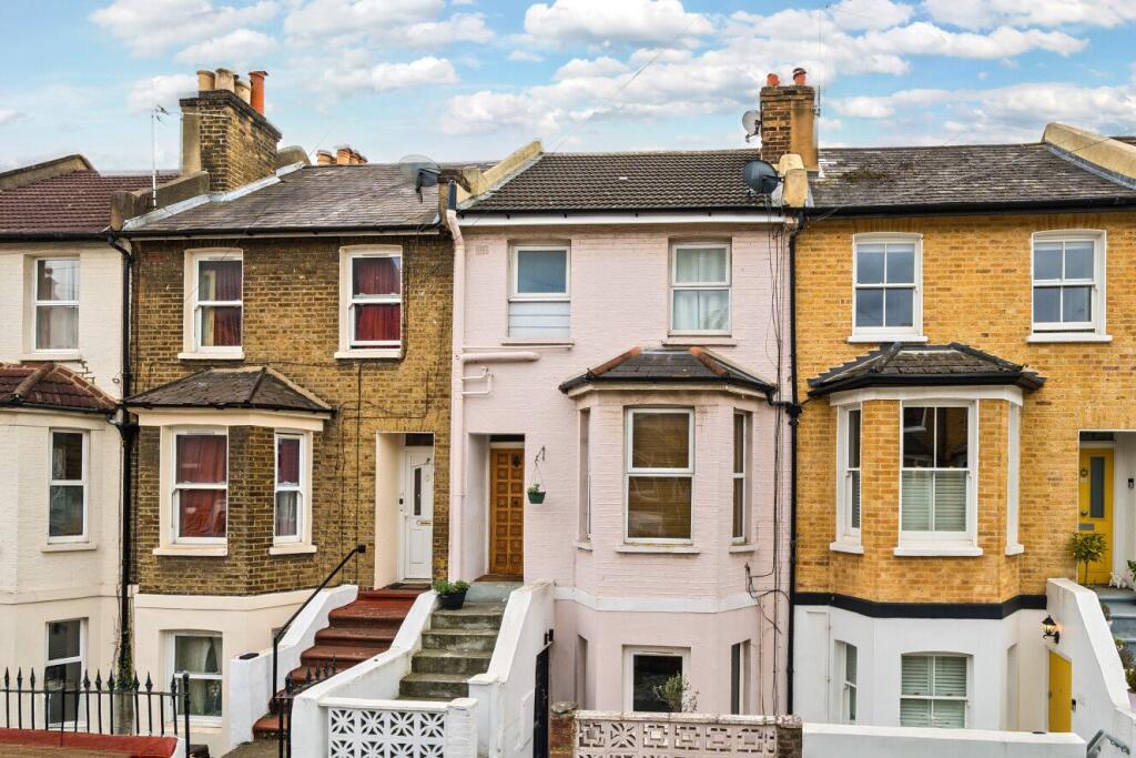 Main image of property: Waite Davies Road, London, SE12