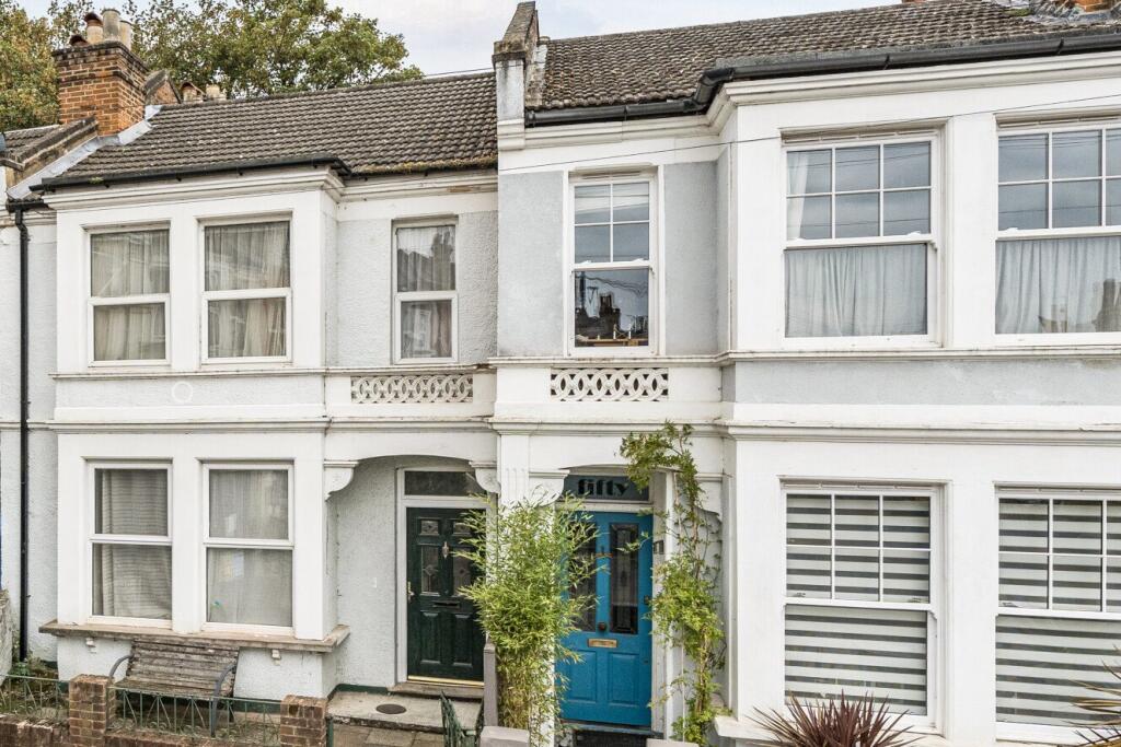 Main image of property: Murillo Road, London, SE13