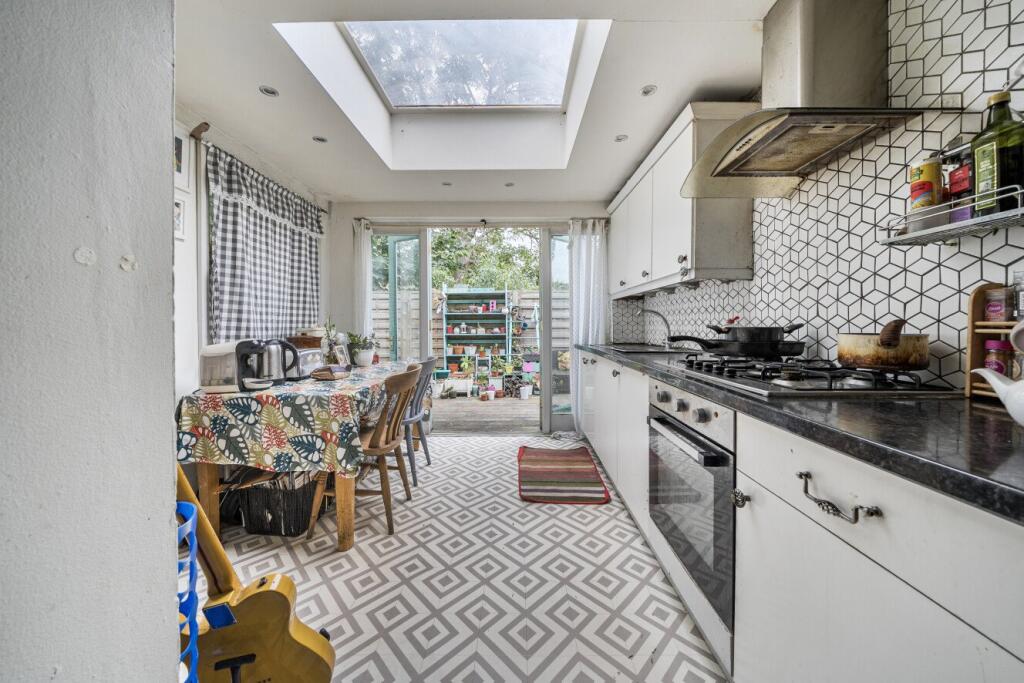 Main image of property: Murillo Road, London, SE13