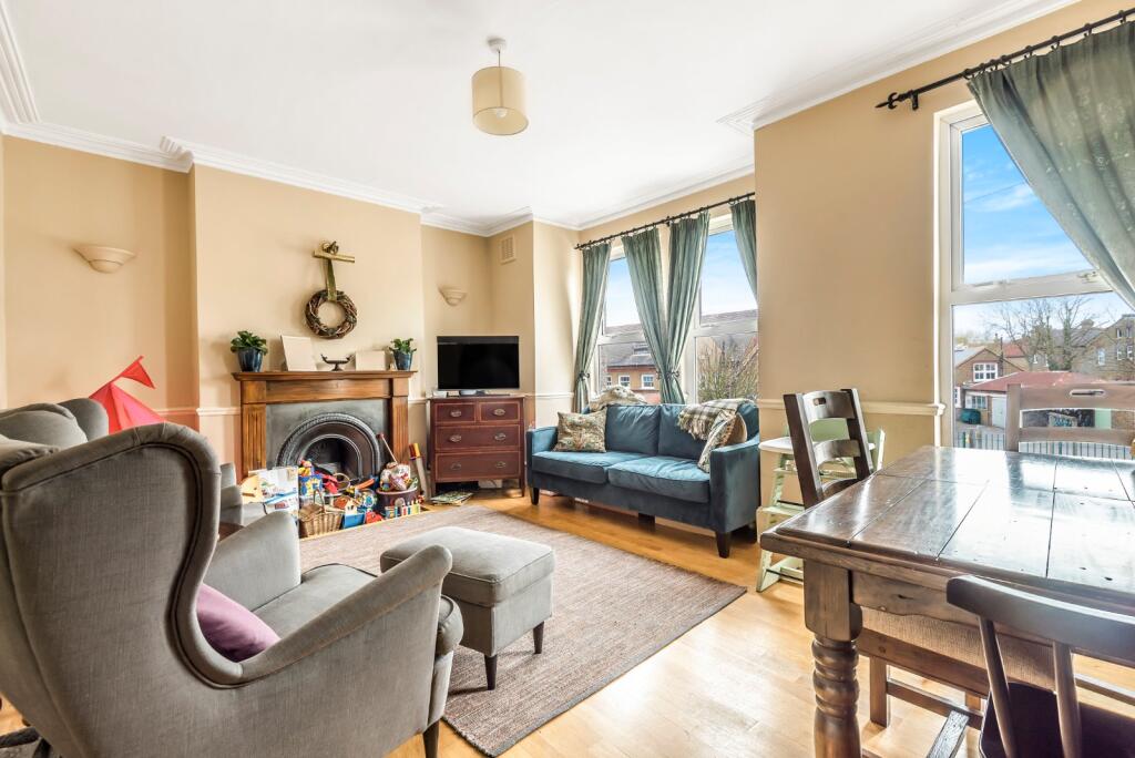 Main image of property: Leahurst Road, Hither Green, London, SE13
