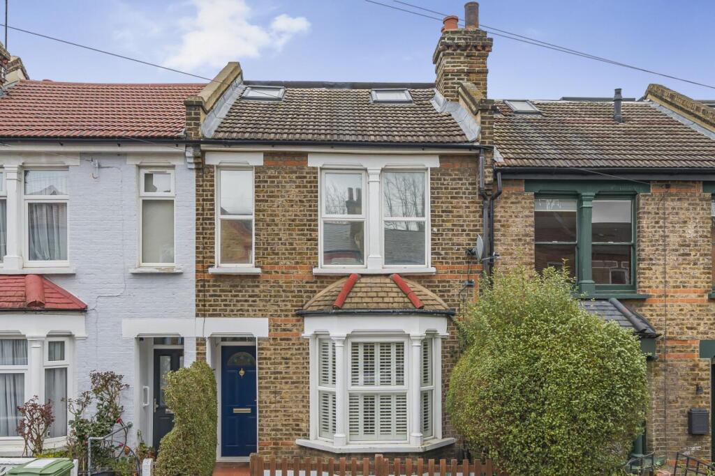 Main image of property: Pascoe Road, Hither Green, London, SE13
