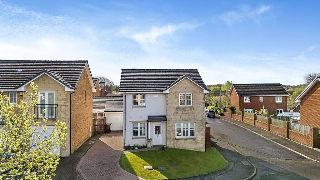 Main image of property: 17 Wheatsheaf Wynd, Cambuslang, Glasgow, G72 6WJ
